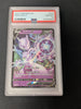 Mewtwo V - Pokemon GO - 030/078 (PSA Graded 10)
