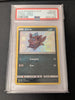 Zorua - Hidden Fates: Shiny Vault - SV25/SV94  (PSA Graded 10)