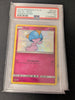 Ralts - Hidden Fates: Shiny Vault - SV34/SV94  (PSA Graded 10)