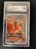 Vulpix (IR) - 138/132 - Mega Evolution (CGC Graded 10)