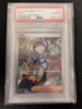 Poppy - 138/108 - SV3: Ruler of the Black Flame (Graded PSA 10) JAPANESE
