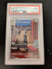 Persian - 078/064 - SV: Shrouded Fable  - (Graded PSA 8)