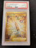 Ordinary Rod (Secret) - Sword & Shield Base Set 215/202 (Graded PSA 10)