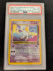 Mew (9) - WoTC Promo  - (Graded PSA 8)