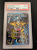 Giratina - BW74 - Black and White Promos (Graded PSA 4)