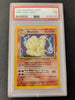 Ninetales - Base Set (PSA Graded 7)
