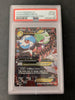 M Gardevoir EX (Full Art) Generations: Radiant Collection	# RC31/RC32 (Graded PSA 6)