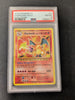Charizard - 11/108 - Evolutions  - (Graded PSA 8)