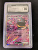 Banette ex - Violet EX - 041/078 - JAPANESE (Graded CGC 10)