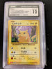 Pikachu - Pokemon TCG Classic - 008/032 - Japanese - (CGC Graded 10)