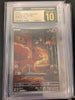Vulpix (AR) - Mega Brave - 067/063 - JAPANESE (Graded Pristine CGC 10)