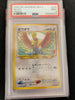 Ho-oh - #250- Neo Premium File 3 - JAPANESE (Graded PSA 9)