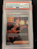 Giovanni's Charisma (Special Illustration Rare) SV: Scarlet and Violet 151 #204/165 (Graded PSA 8)