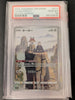 Hoothoot - Battle Region - 073/067 - JAPANESE (Graded PSA 10)