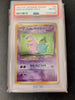 Dark Slowbro - Rocket Gang #80 (Graded PSA 8)
