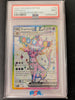 Espeon ex - Scarlet & Violet Promo - #175 (Graded PSA 9)