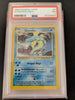 Gyarados (Holo Rare) - Base Set - #6/102 (Graded PSA 7)