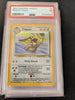 Pidgeot (Holo) - Jungle Unlimited - 8/64 (Graded PSA 7)