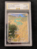 Electrike (Art Rare) - Heat Wave Arena - 073/063- JAPANESE (Graded AGS 10)