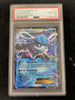 Glaceon EX XY - Fates Collide # 20/124 (Graded PSA 10)