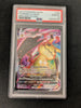 Mimikyu VMAX SWSH09: Brilliant Stars	# 069/172 (Graded PSA 10)