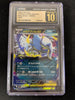 Mega Absol ex (RR) - Mega Brave - 038/063 - JAPANESE (Graded CGC Pristine 10)