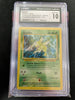 Scyther - Trading Card Game Classic - #006/034 JAPANESE (Graded CGC 10)
