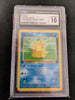 Psyduck (1st Edition) - Team Rocket - #65/82 (Graded CGC 10)