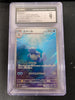 Wartortle (Illustration Rare) SV: Scarlet and Violet 151 #171/165 (Graded CGC 9)