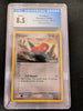 Porygon (Reverse Common) - Unseen Forces (Graded CGC 8.5)