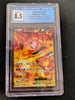 Charizard EX - XY121 - XY Promos (CGC Graded 8.5)