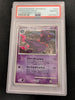 Mismagius - Intense Fight in the Destroyed Sky 034/092 - JAPANESE (Graded PSA 10)