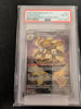 Alakazam - #009 -  Mega Evolution Promo (Graded PSA 8)