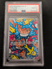 Tatsugiri (Art Rare) - Mask of Change - 112/101 - JAPANESE (Graded PSA 10)