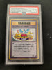 Grand Party Trainer - Double Black Star - JAPANESE (Graded PSA 6)