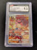 Miltank - VSTAR Universe - 199/172 - JAPANESE (Graded CGC 9.5)
