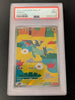 Dreepy (AR) - 211/193 - MEGA Dream ex - JAPANESE (Graded PSA 9)