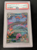 Gloom (Illustration Rare) SV03: Obsidian Flames # 198/197 (Graded PSA 10)