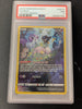 Mew Crown Zenith: Galarian Gallery # GG10/GG70 (Graded PSA 7)