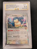 Hop's Snorlax - SV09: Journey Together  (AGS Graded 9.5)