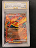 Team Rocket's Moltres (RR) - The Glory of Team Rocket - 015/098 - JAPANESE (Graded AGS 10)