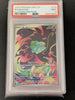 Bulbasaur (IR) - 133/132 - Mega Evolution (Graded PSA 9)