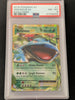 M Venusaur EX (Full Art) XY - Evolutions # 100/108 (Graded PSA 8)