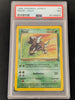 Pinsir (Holo Rare)- Jungle - #9/64 (PSA Graded 7)