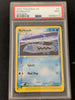 Barboach (Common) - Dragon - 51/97 (Graded PSA 9)