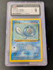 Poliwag (Common) - Base Set (Graded CGC 9)
