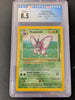Venomoth (Holo) - Jungle Unlimited - #13/64 (Graded CGC 8.5)