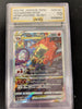 Charizard VSTAR - VSTAR Universe - 212/172 - JAPANESE (Graded AGS 10)