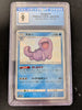 Quagsire - 170/150 - GX Ultra Shiny (Graded CGC 9) JAPANESE