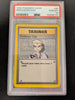 Professor Oak (Uncommon) - Base Set Unlimited - #88/102 (Graded PSA 10)